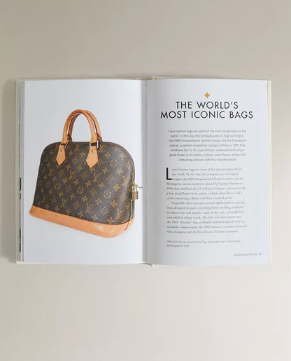 Louis Vuitton: The Little Book