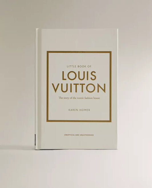 Louis Vuitton: The Little Book