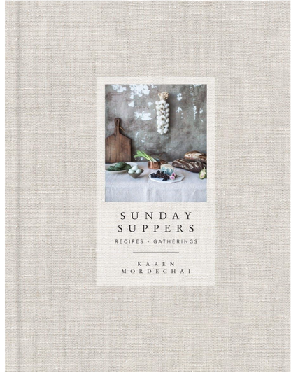 Sunday Suppers