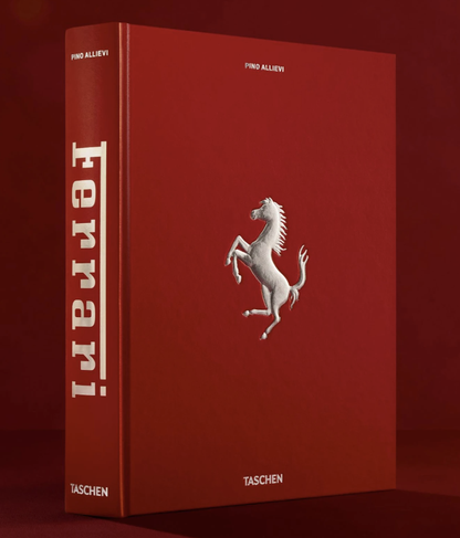 Ferrari LTD EDITION