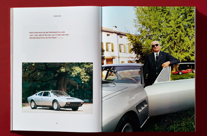 Ferrari LTD EDITION