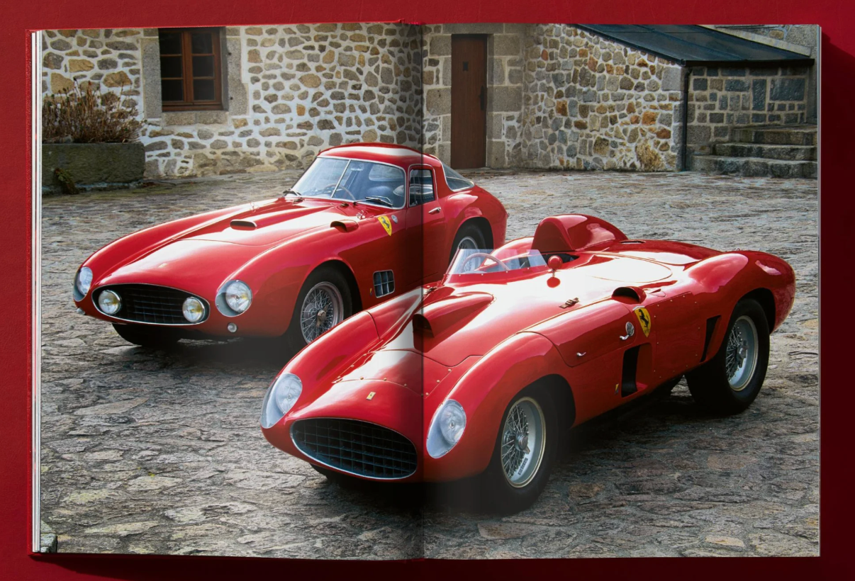Ferrari LTD EDITION