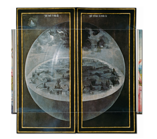 Hieronymus Bosch The Complete Works