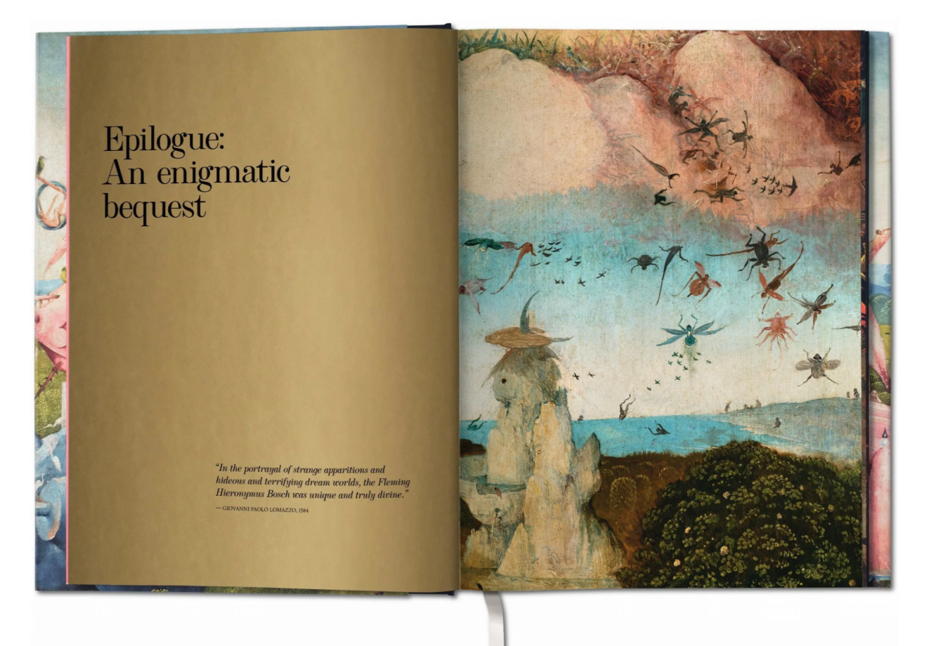 Hieronymus Bosch The Complete Works