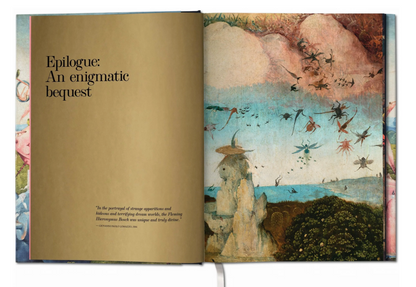 Hieronymus Bosch The Complete Works