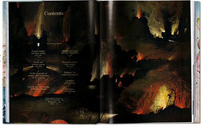 Hieronymus Bosch The Complete Works