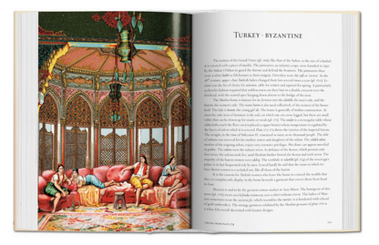 August Racinet The Complete Costume History