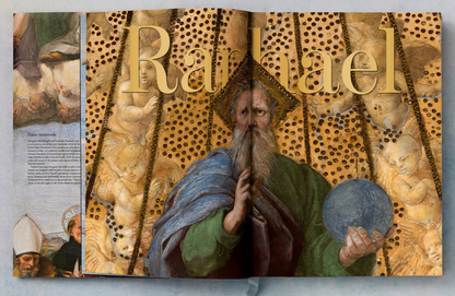Raphael The Complete Works