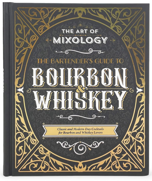 The Art of Mixology