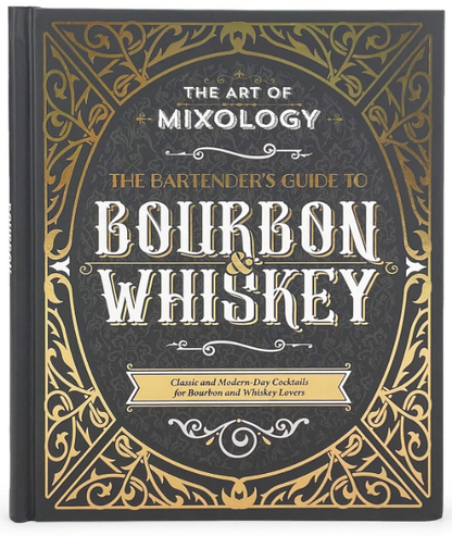 The Art of Mixology