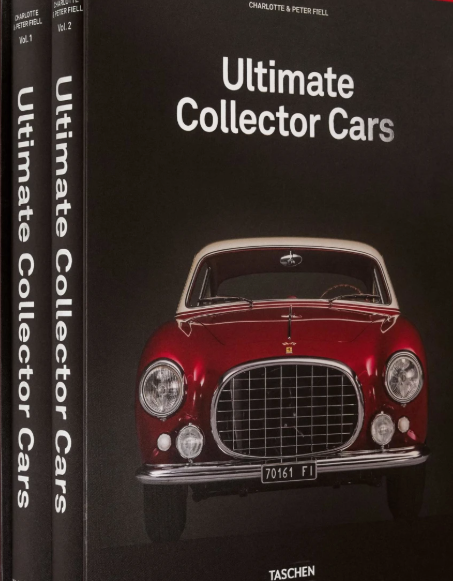 Ultimate Collector Cars