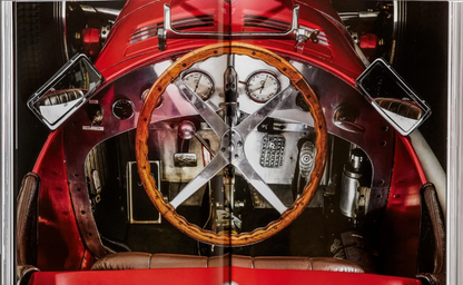 Ultimate Collector Cars