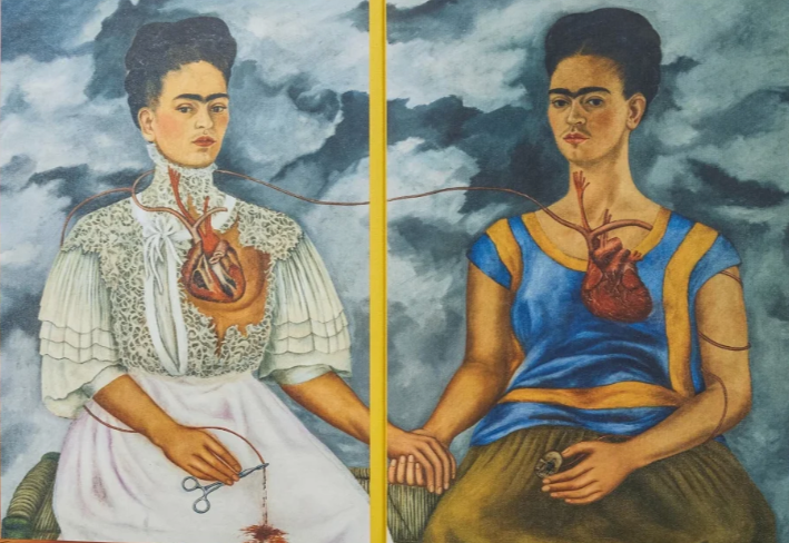 Frida Kahlo The Complete Paintings