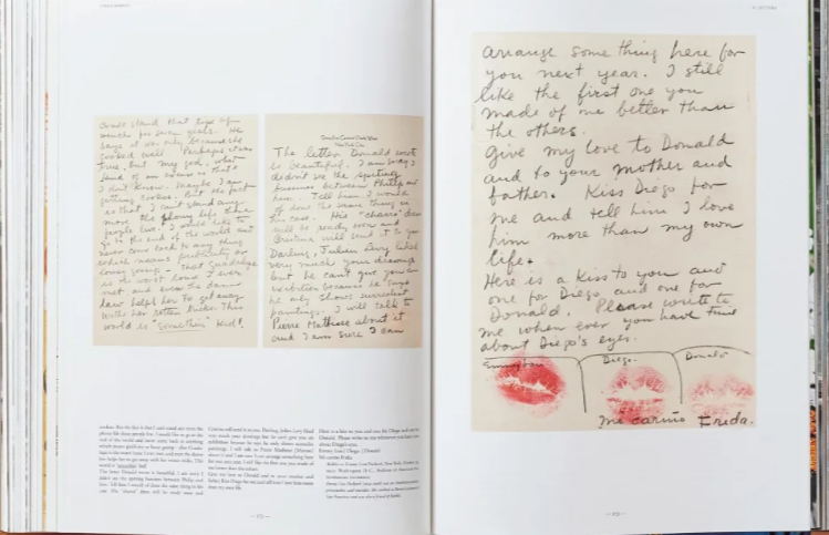 Frida Kahlo The Complete Paintings