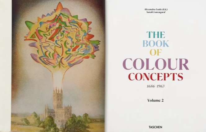 MUL - The Book of Colour Concdepts