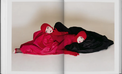 David Bailey Eigthies