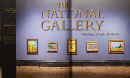 National Gallery Paintings People