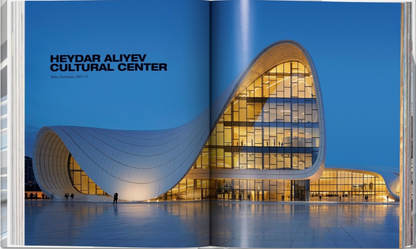 Zaha Hadid. Complete Works