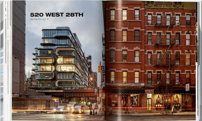 Zaha Hadid. Complete Works