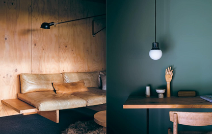 Still: The Slow Home