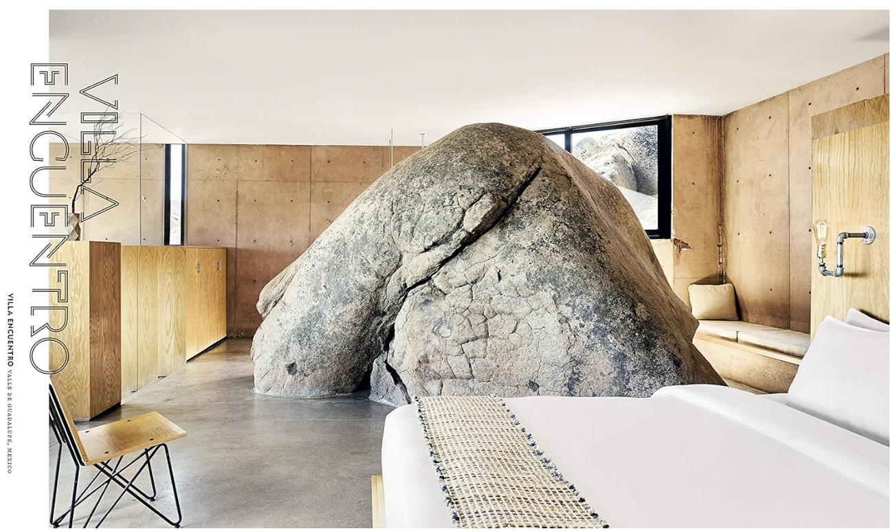 Oasis: Modern Desert Homes