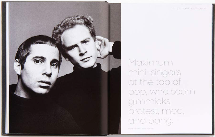 Vogue x Music