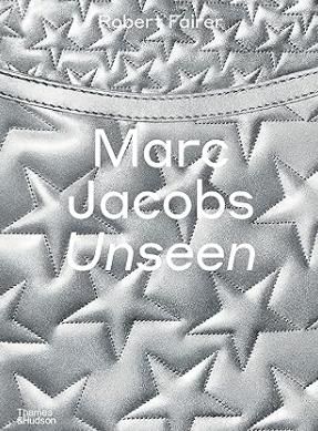 Marc Jacobs Unseen
