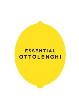 Essential Ottonlenghi