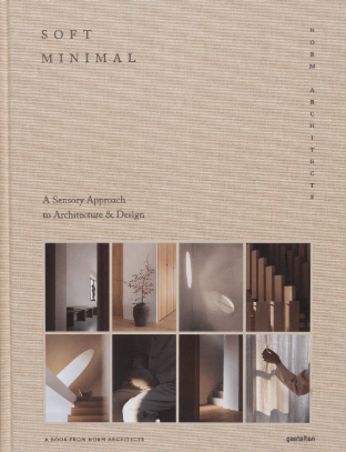Soft Minimal: Norm Architects