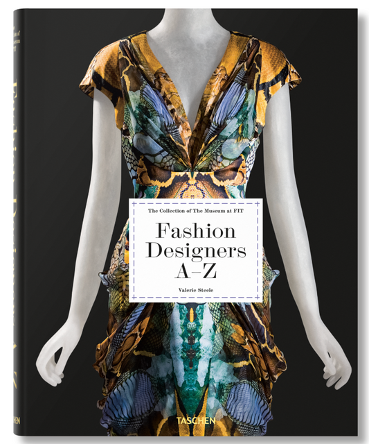 The Collection of The Museum at FIT Fashion Designers A-Z