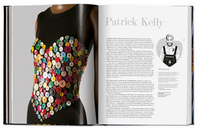 The Collection of The Museum at FIT Fashion Designers A-Z