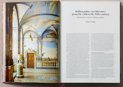 Massimo Listri Italian Palaces