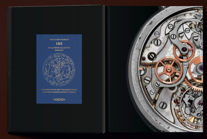 Ultimate Collector Watches