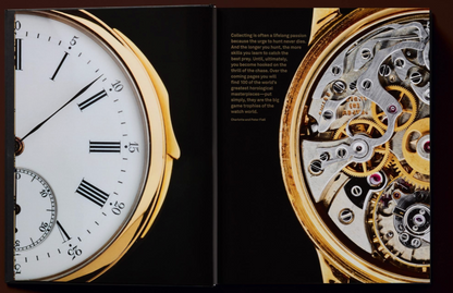 Ultimate Collector Watches