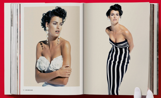 Valentino a Grand Italian Epic