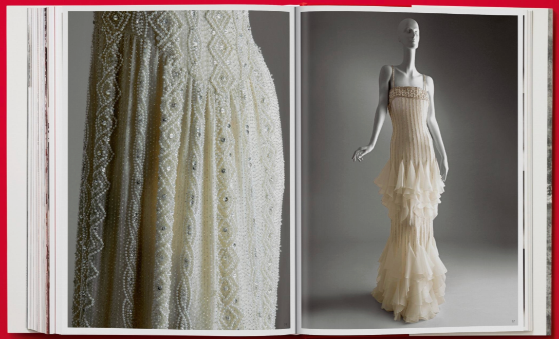 Valentino a Grand Italian Epic