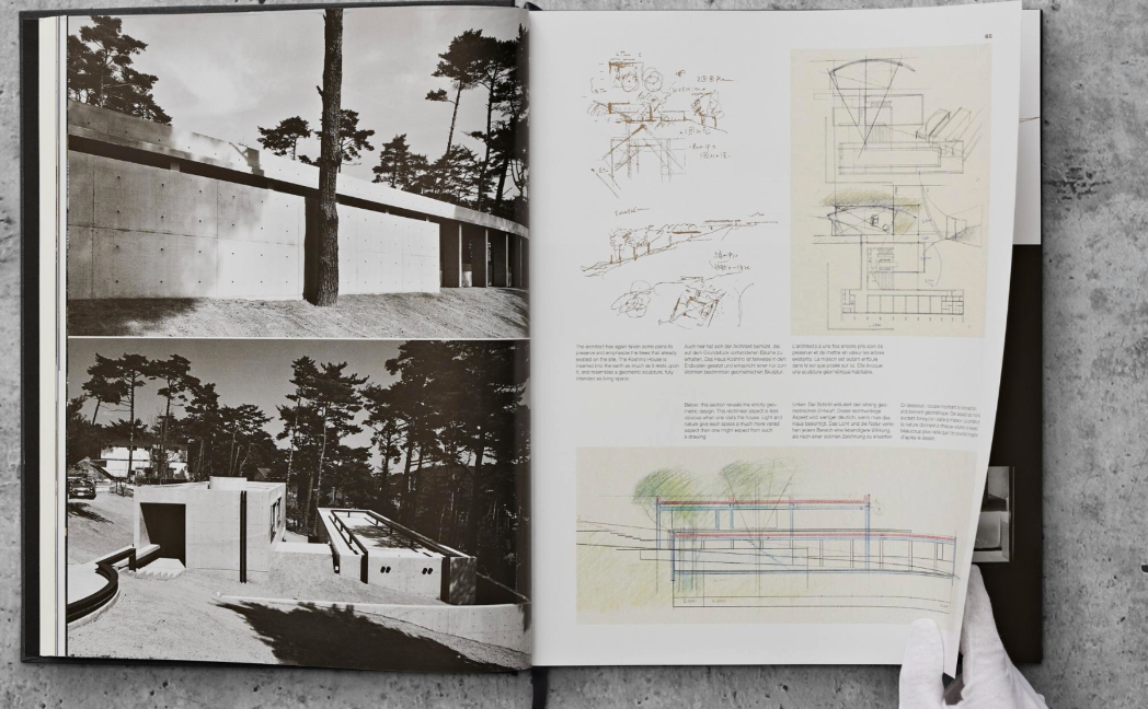 Ando Complete Works 1975 - Today