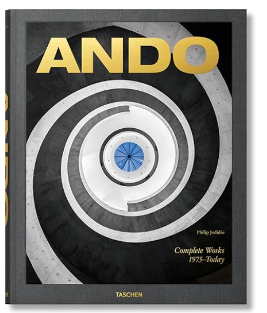 Ando Complete Works 1975 - Today