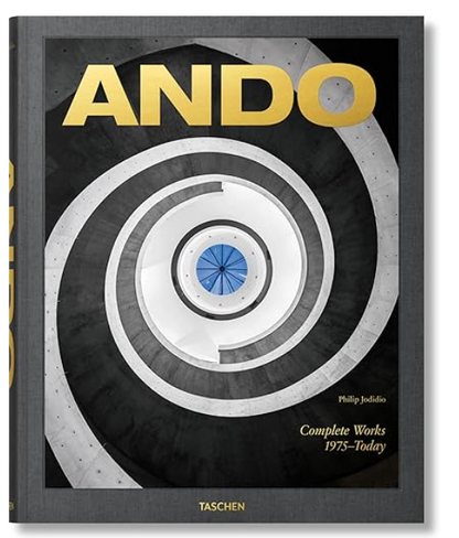 Ando Complete Works 1975 - Today