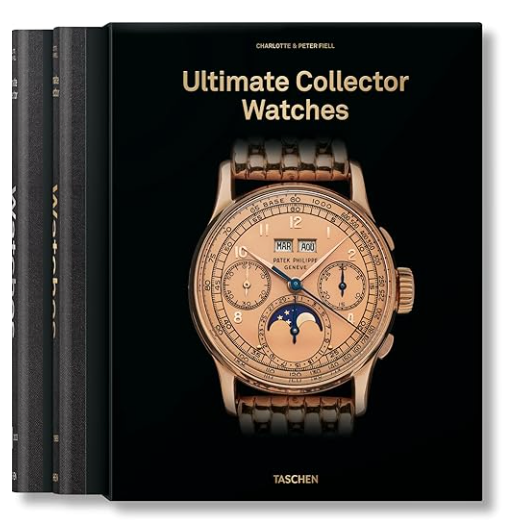 Ultimate Collector Watches