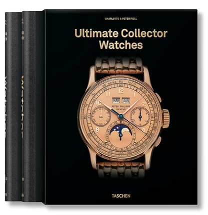 Ultimate Collector Watches