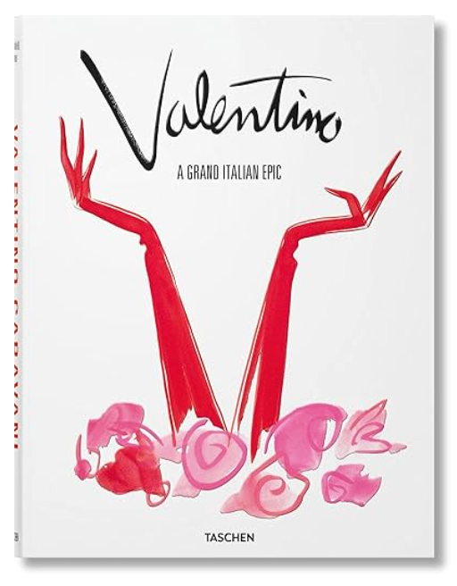 Valentino a Grand Italian Epic