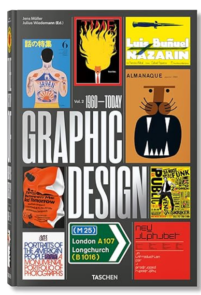 History of Graphic Design