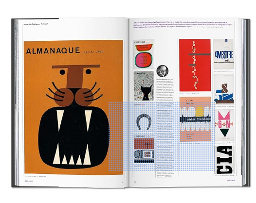 History of Graphic Design