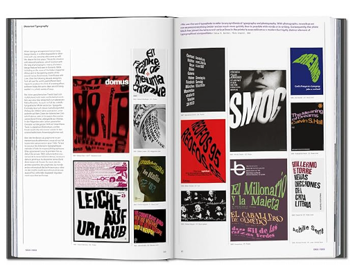 History of Graphic Design