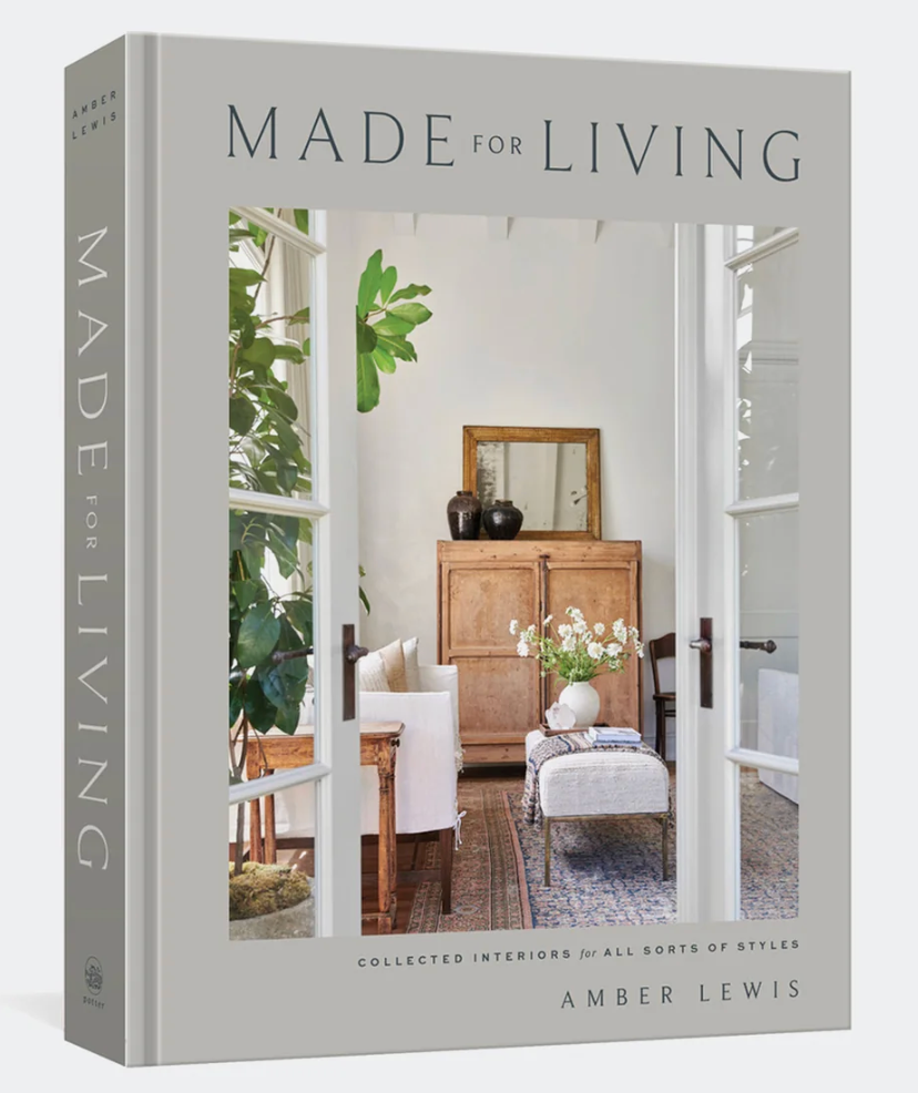 Made for Living: Collected Interiors