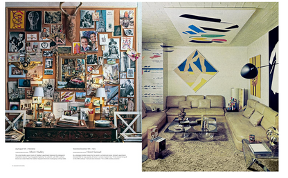 Architectural Digest at 100