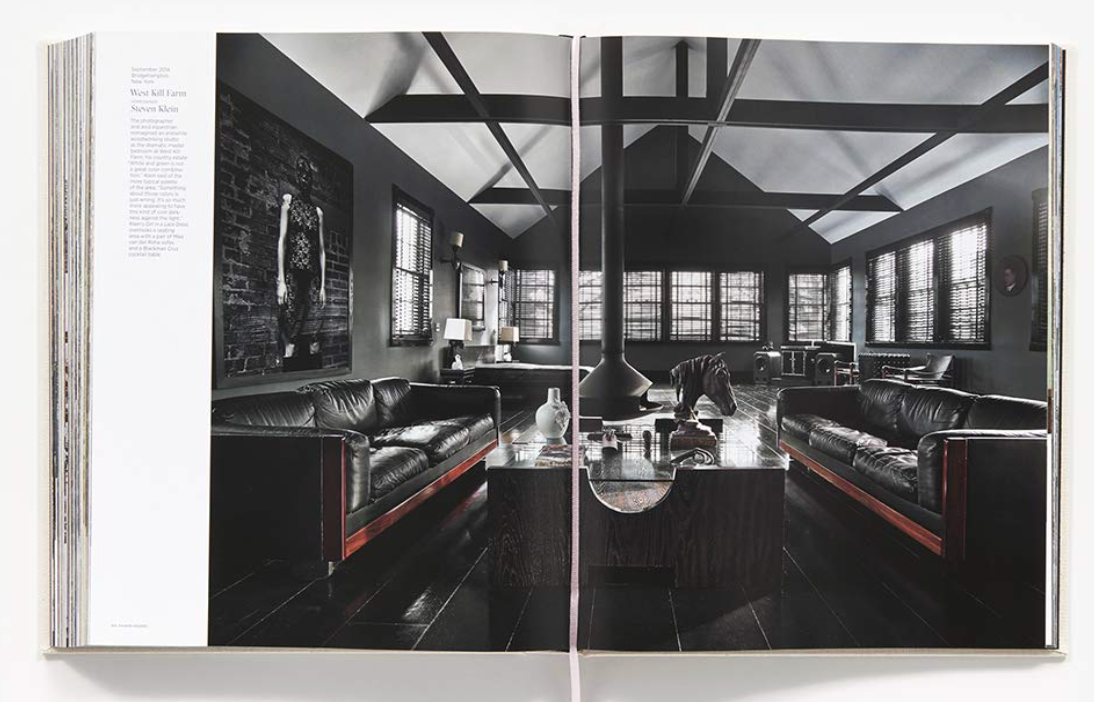 Architectural Digest at 100