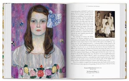 Gustav Klimt; The Complete Paintings