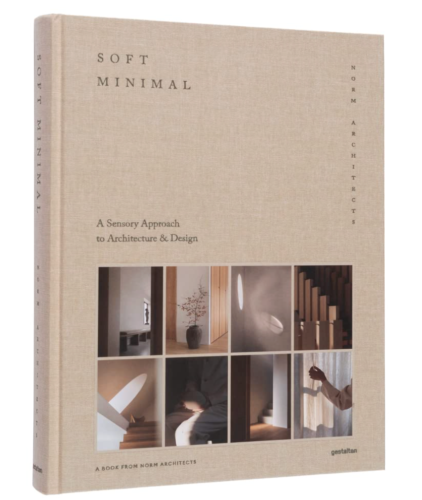 Soft Minimal: Norm Architects
